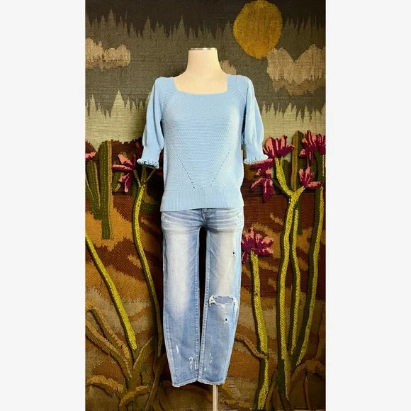 Moussy Lenwood Jeans Size 24 - Picture 11 of 16